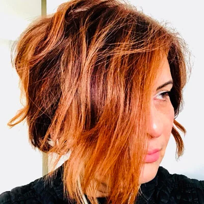Foto de Nilvea Alcalai