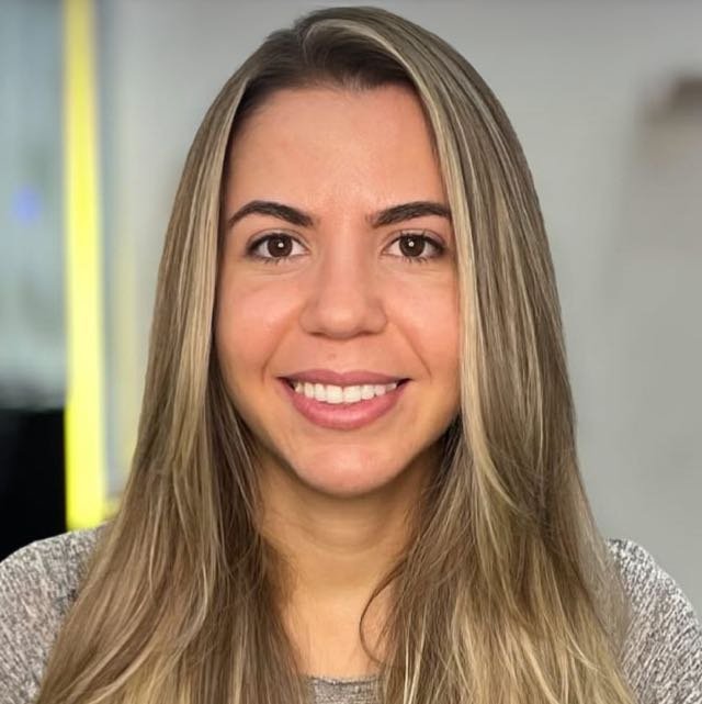 Foto de Raíssa Tomaz Ferreira