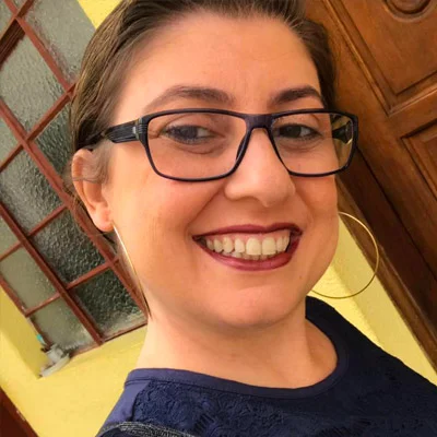 Foto de Silmara Nascimento